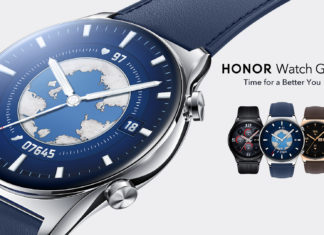HONOR Watch GS 3 Smartwatch