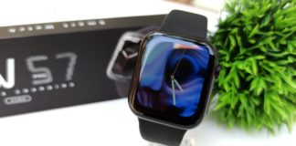 HW57 Pro Smartwatch Review
