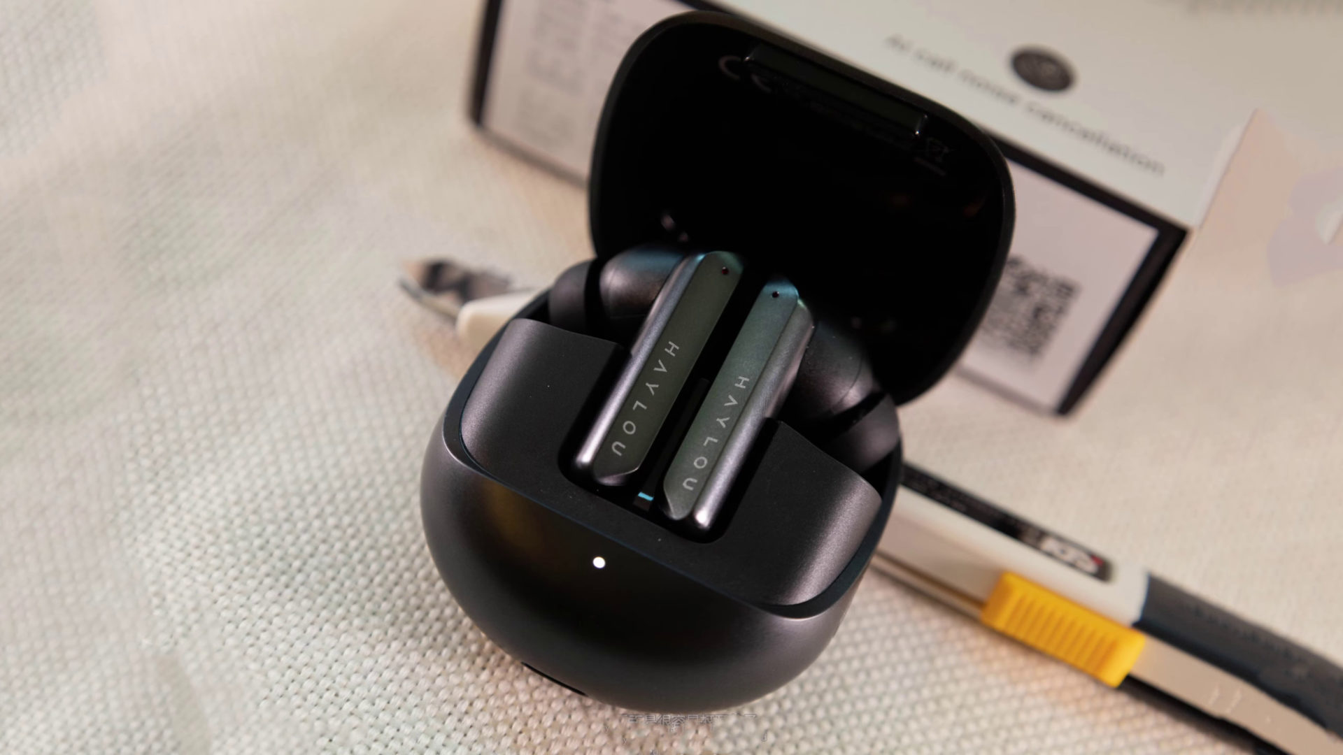 Haylou X1 Pro Earbuds Review