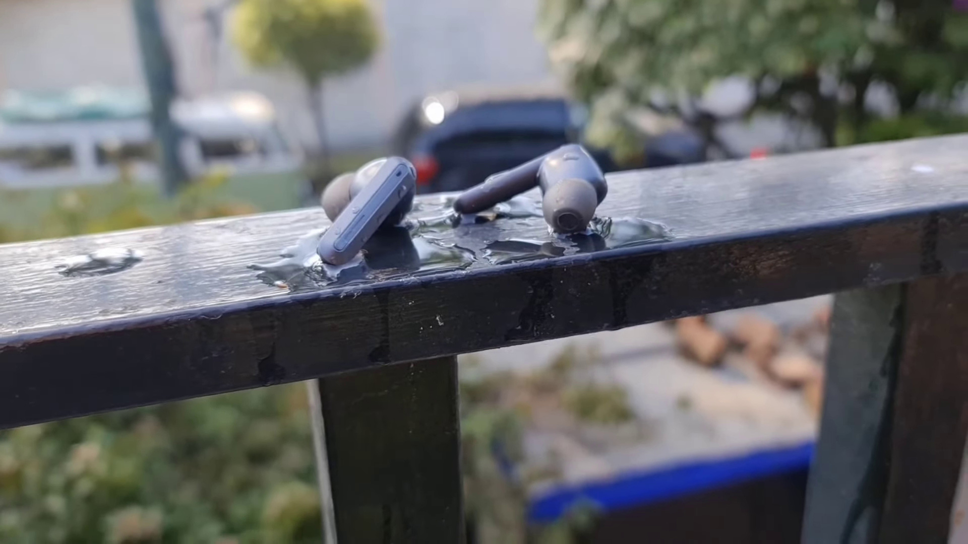 Lenovo XG01 Earbuds Review