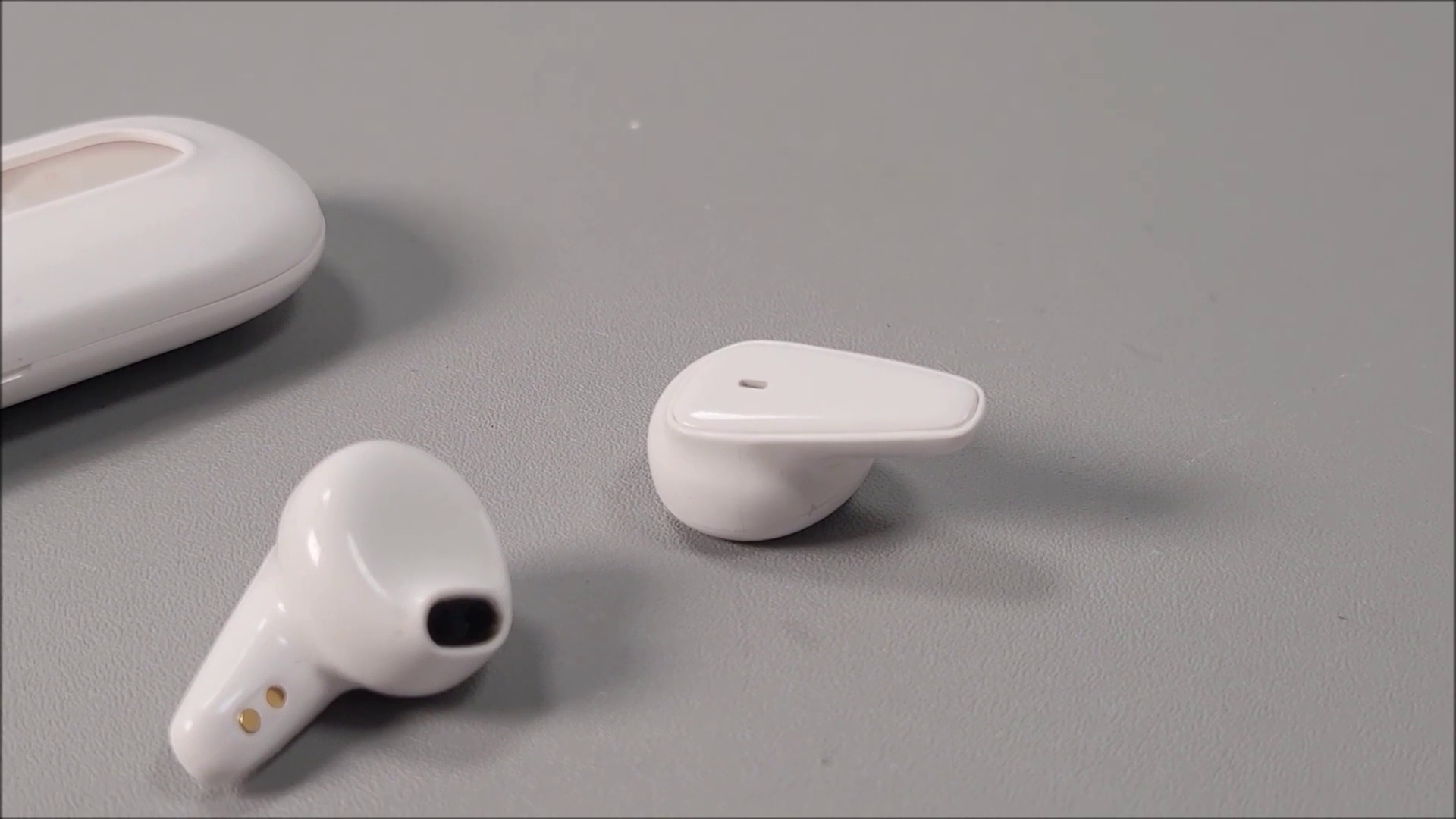 Lenovo XT95 Earbuds Review