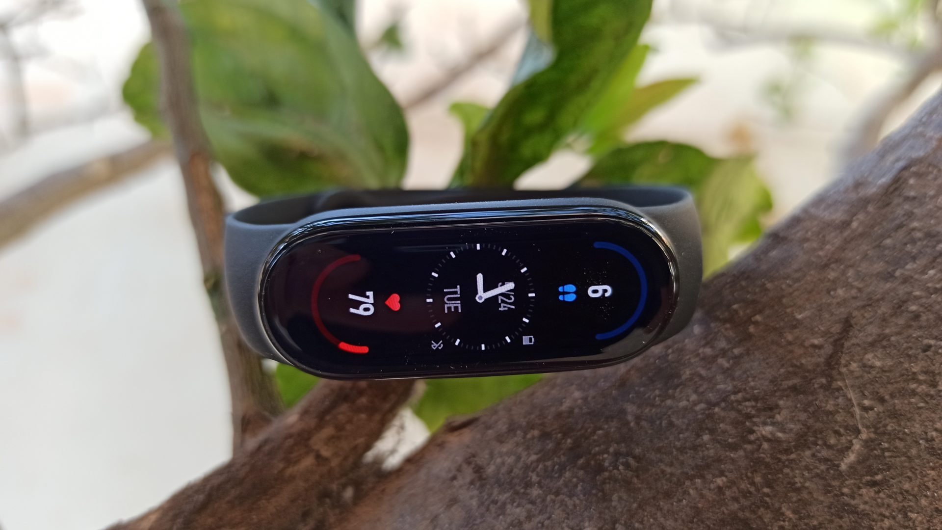 Mi Smart Band 6 Review - Our Verdict