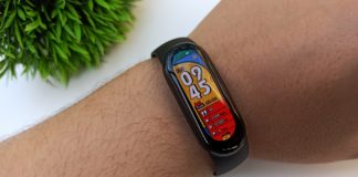 Mi Smart Band 6 Review