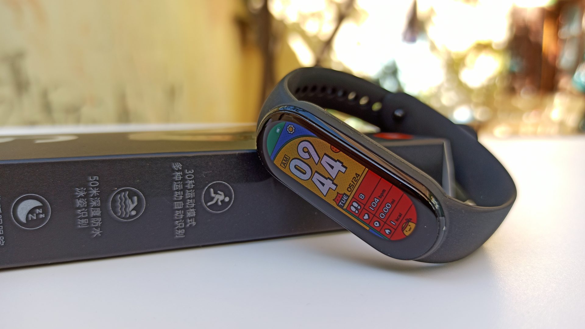 Xiaomi Mi Band 6 Review: The Best Made Better - Tech Advisor