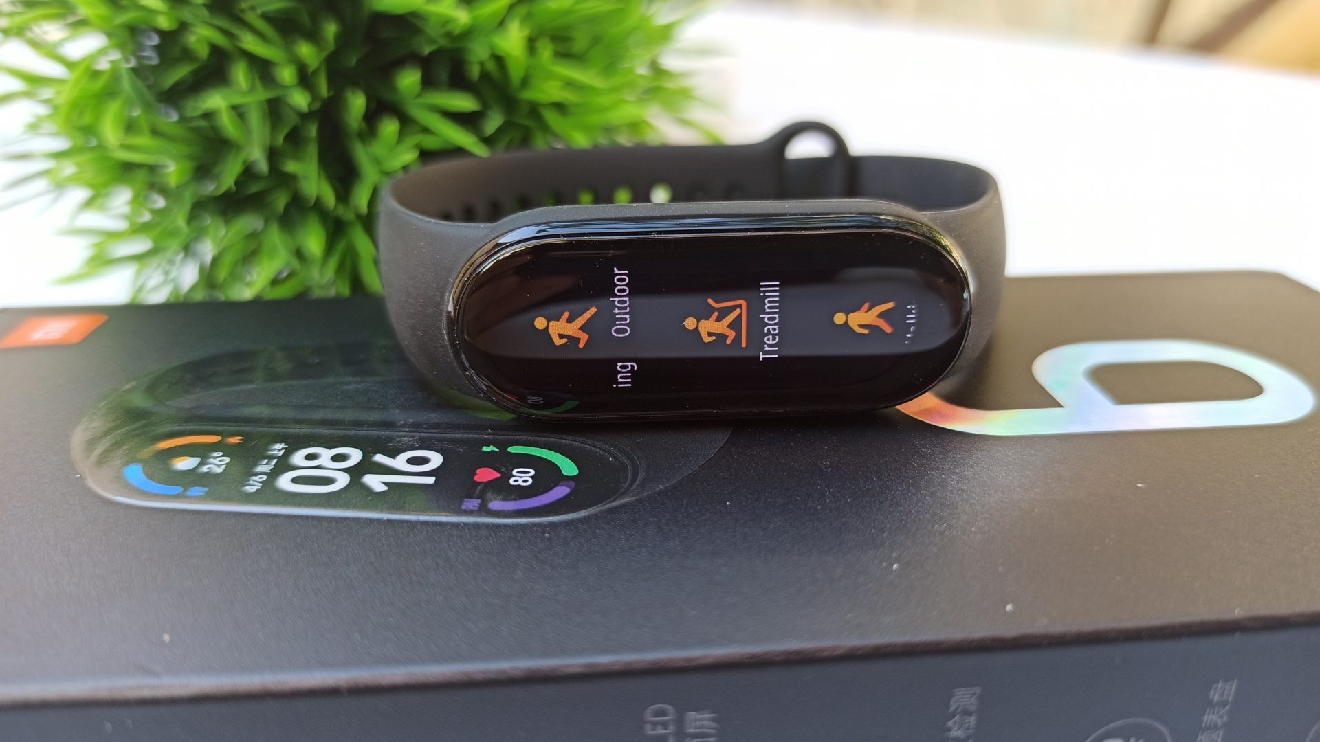 Mi Smart Band 6 Review - Our Verdict