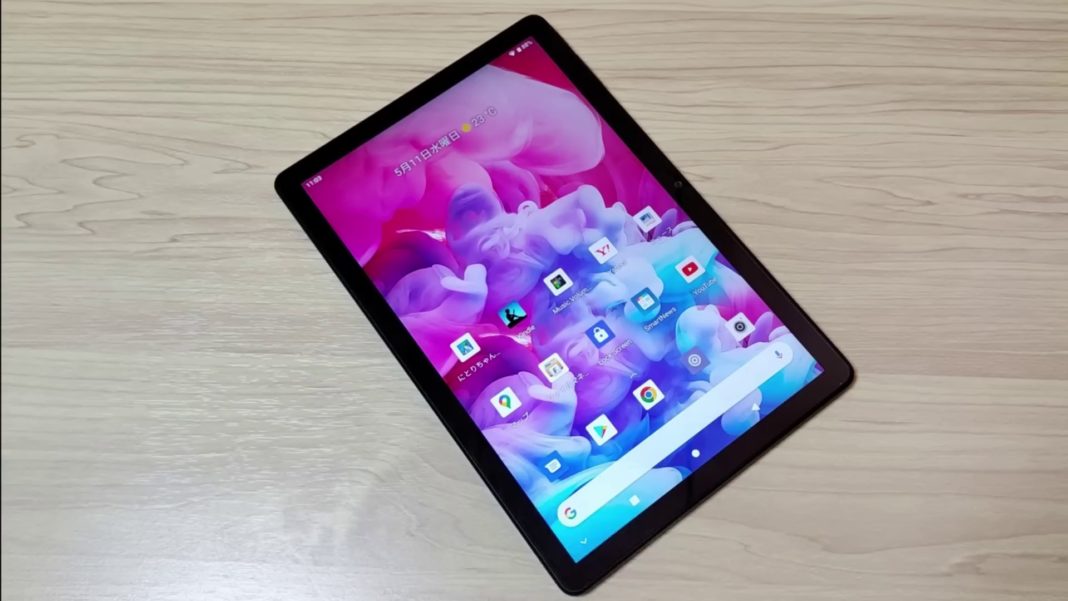 Teclast P30HD Tablet Review