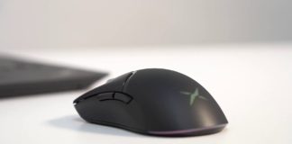 Delux M800 Pro Review - New Upgrade For Wireless Gaming Mouse