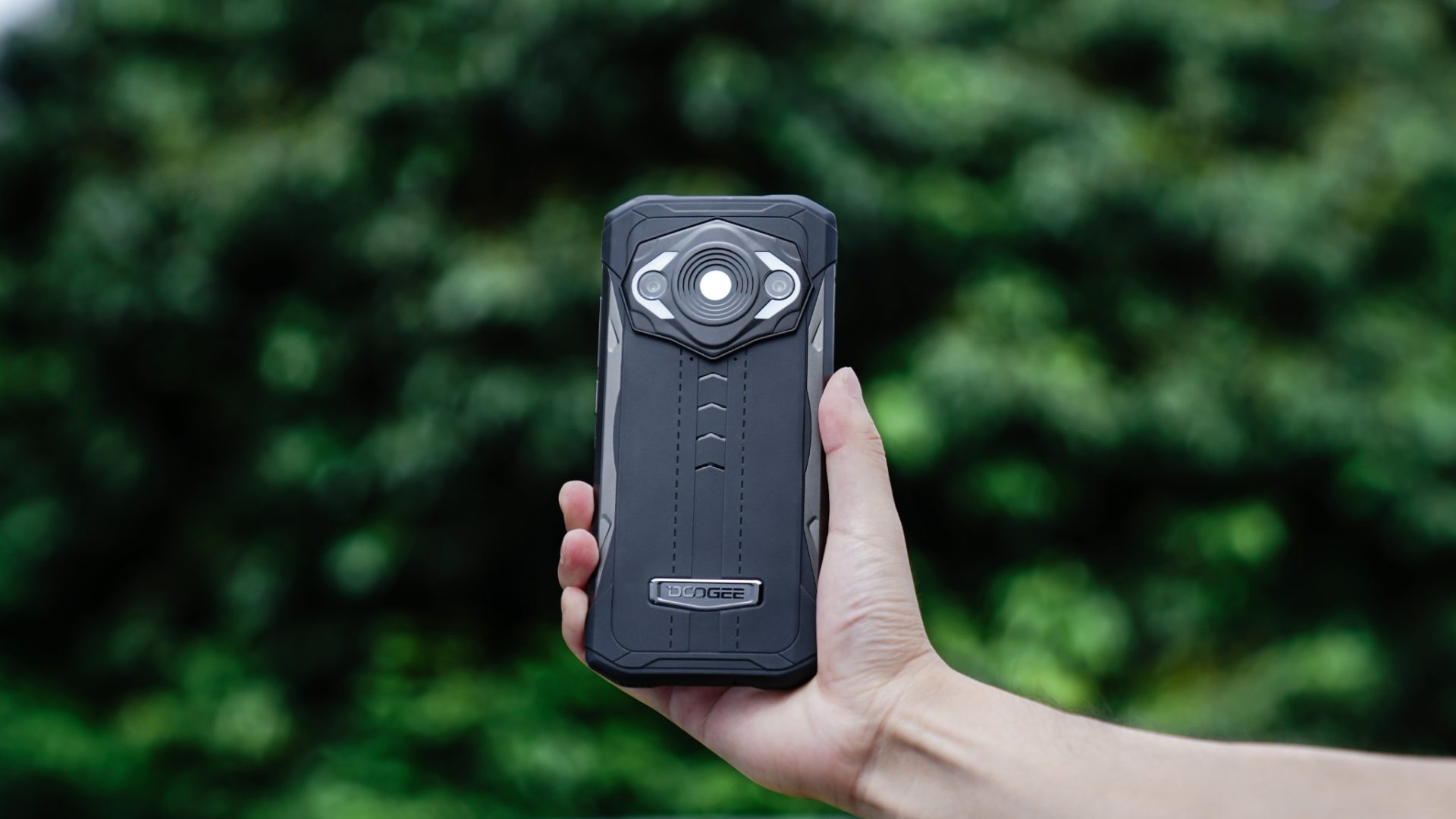 Doogee S98 Pro Review: Rugged Handsome - Tech Advisor