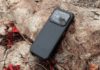 IIIF150 Air1 Pro New Rugged Smartphone With Android 12