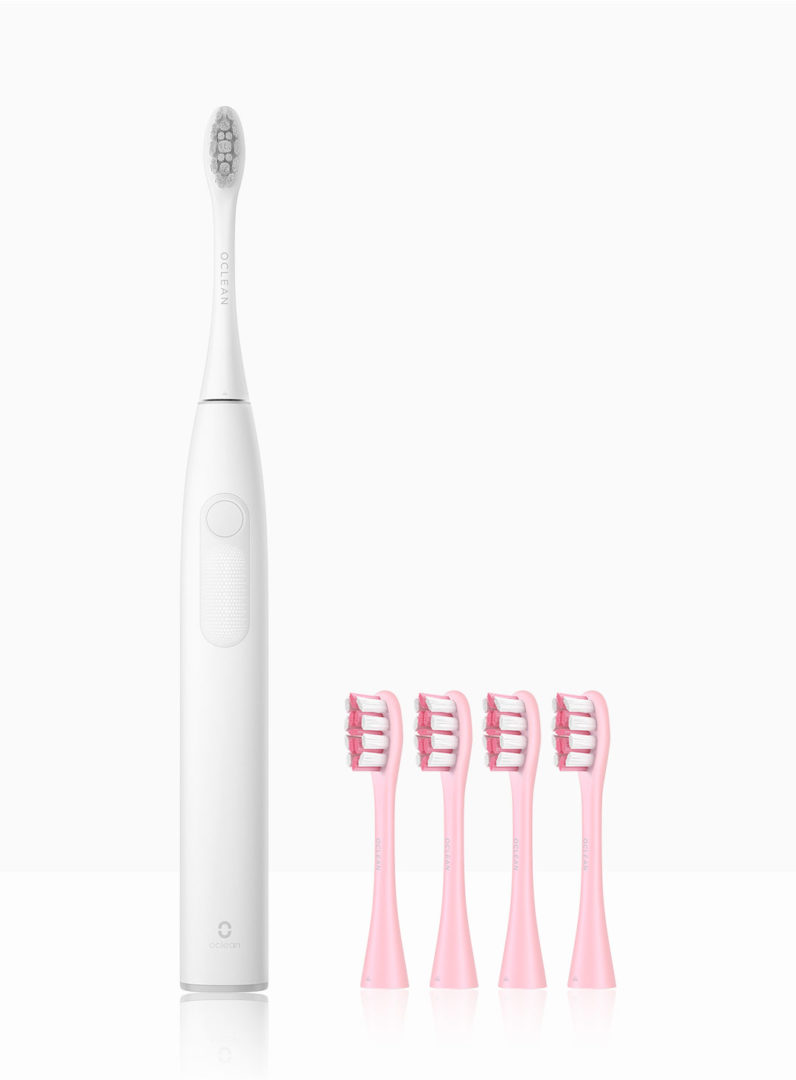 Oclean F1 And Family Deals : Cost-effective Area For Electric Toothbrush