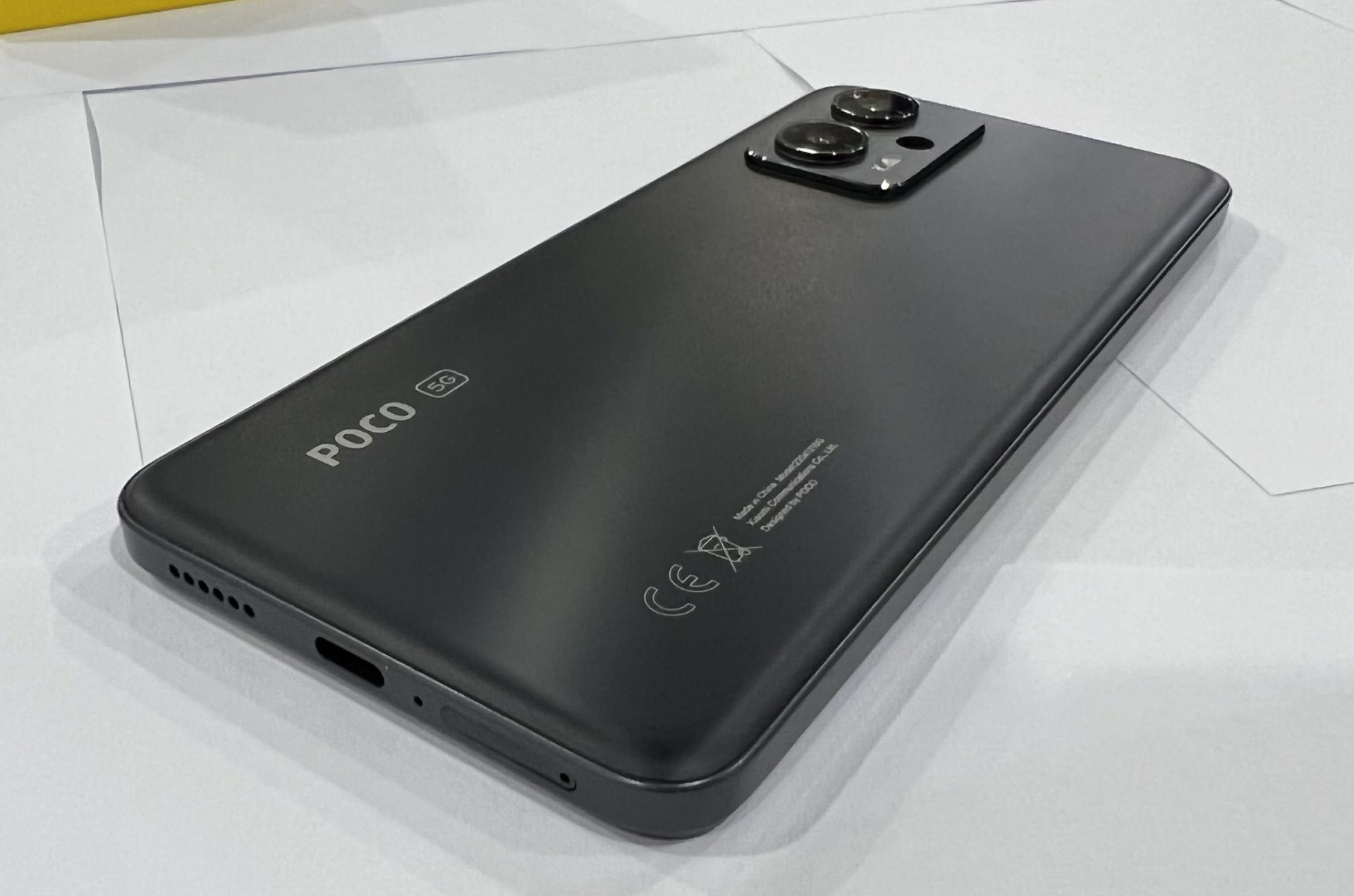 POCO X4 GT Reviewed. - The Technovore