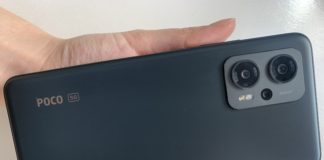 POCO-X4-GT-Smartphone