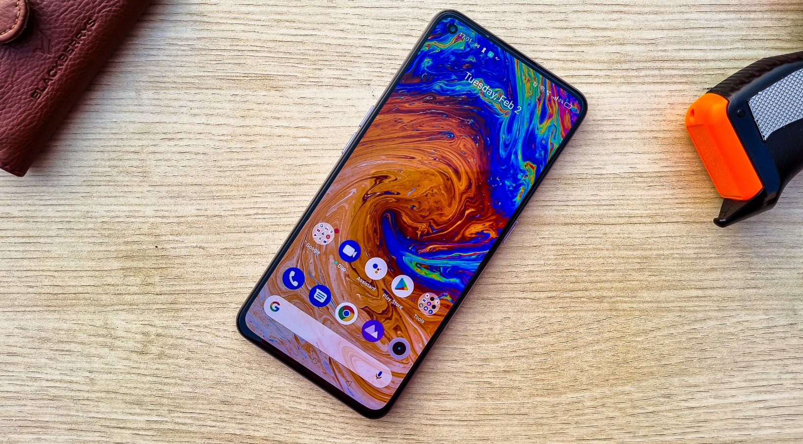 Redmi Note 10S