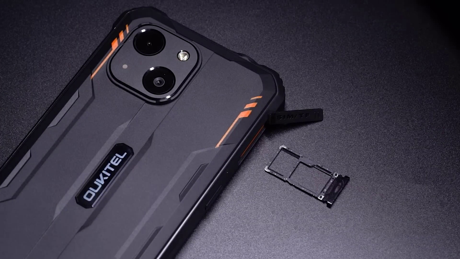 Oukitel WP20 Review - New Low-Cost Rugged Smartphone Under $120