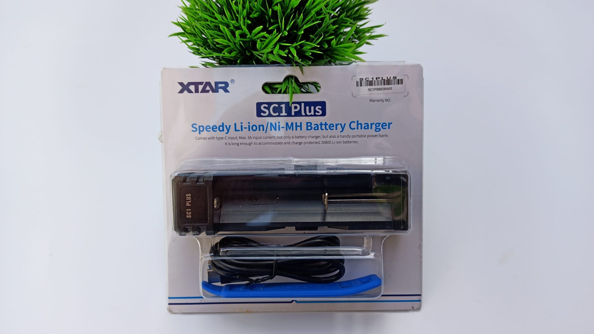 XTAR SC1 Plus Review