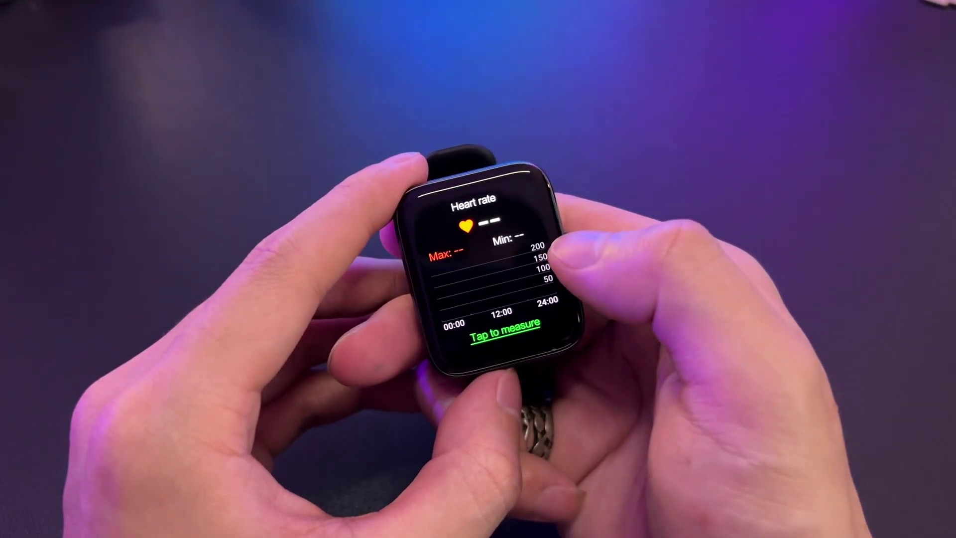 Zeblaze Beyond 2 Smartwatch Review