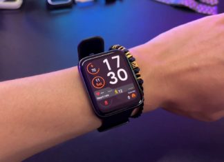 Zeblaze Beyond 2 Smartwatch Review