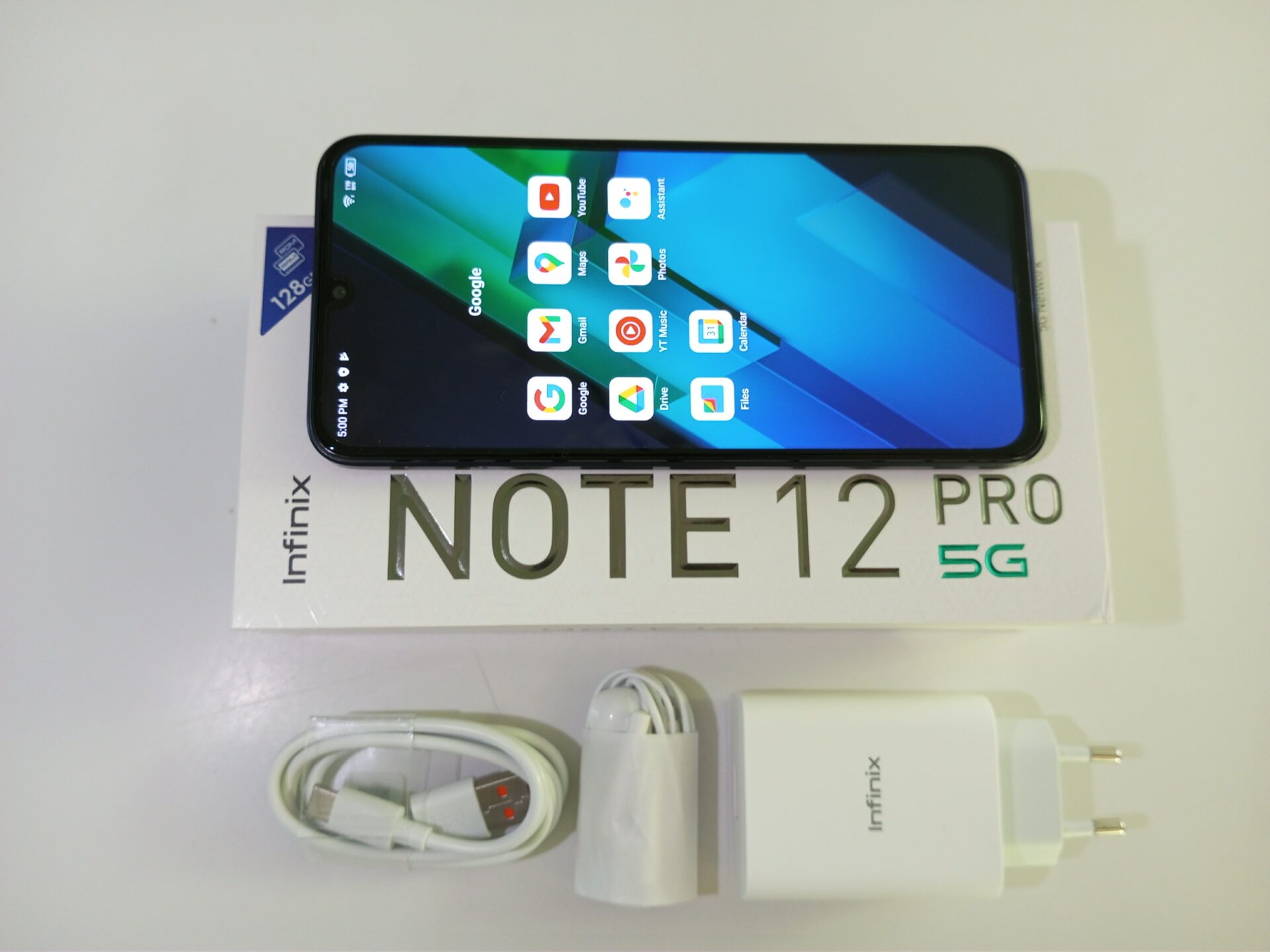 Infinix Note 12 Pro & Note 12 Pro 5G - What Should You Choose