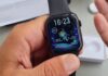 IWO W97 Pro Smartwatch Review