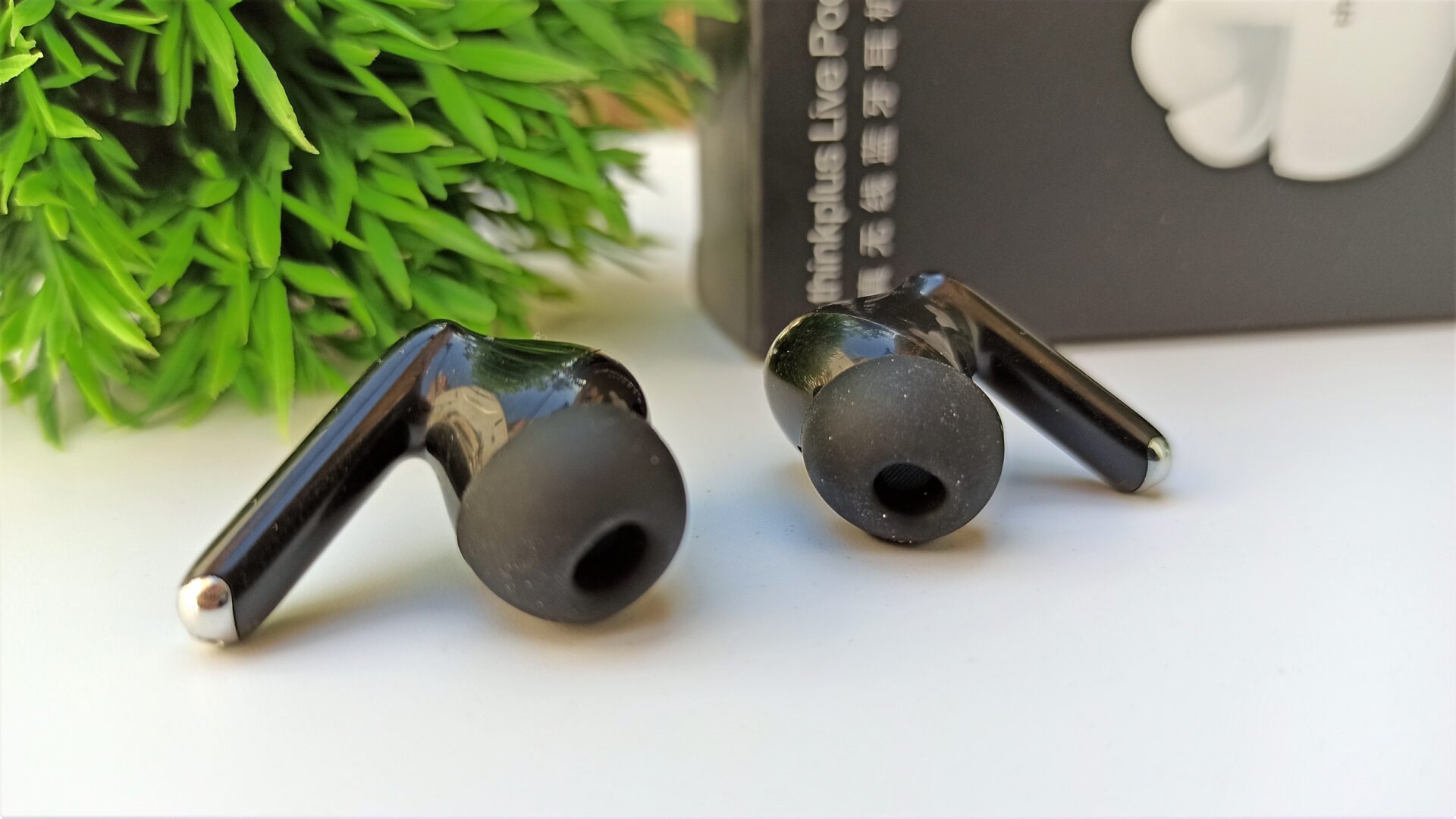 Lenovo XT88 Earbuds Review - Lenovo XT88 – Audio Quality