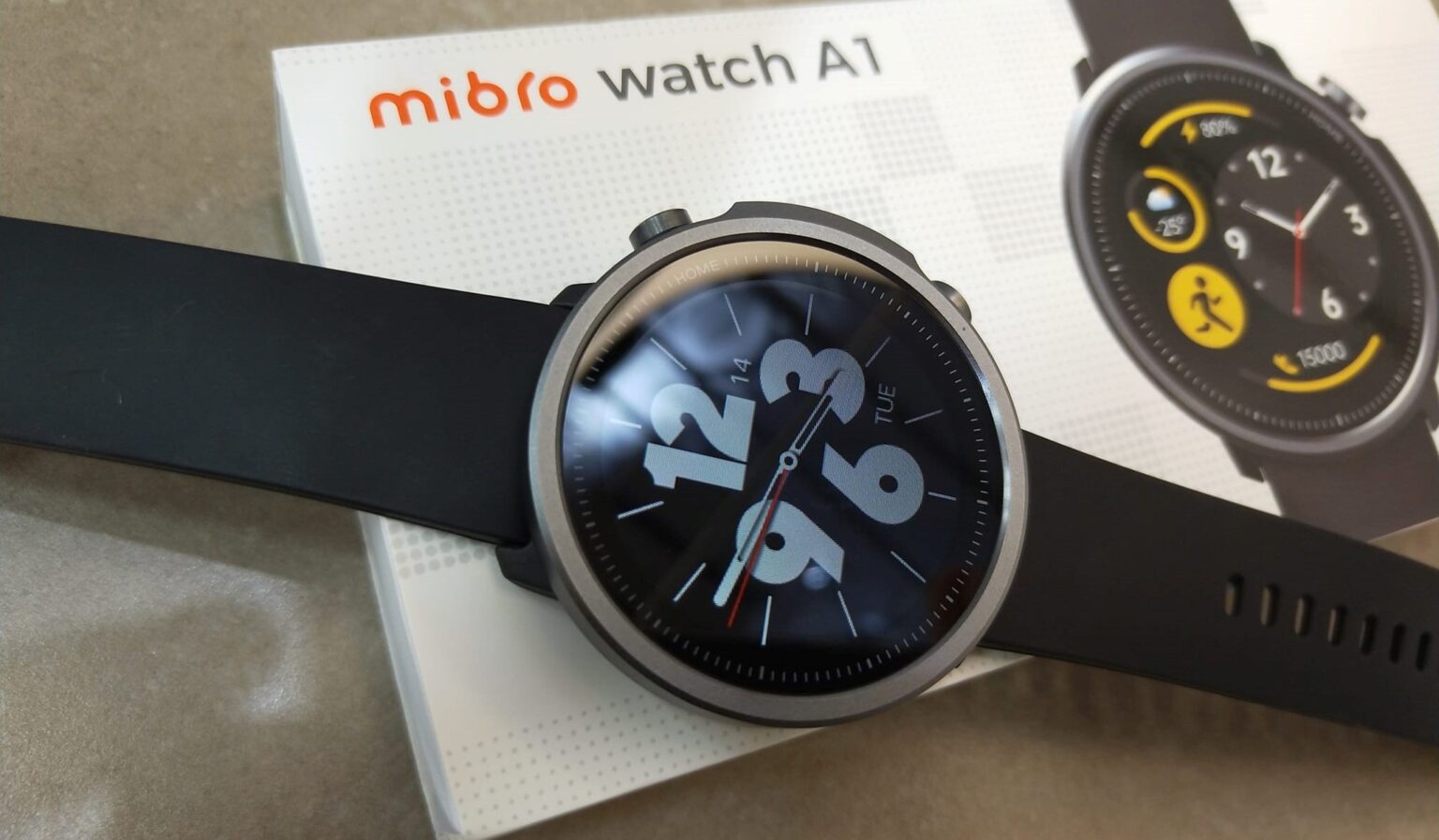 Mibro A1 Review - Why is This Smartwatch So Popular? | Techxreviews