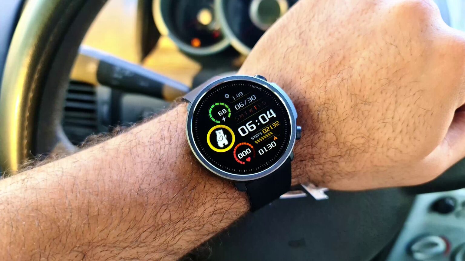 Mibro A1 Review - Why is This Smartwatch So Popular? | Techxreviews