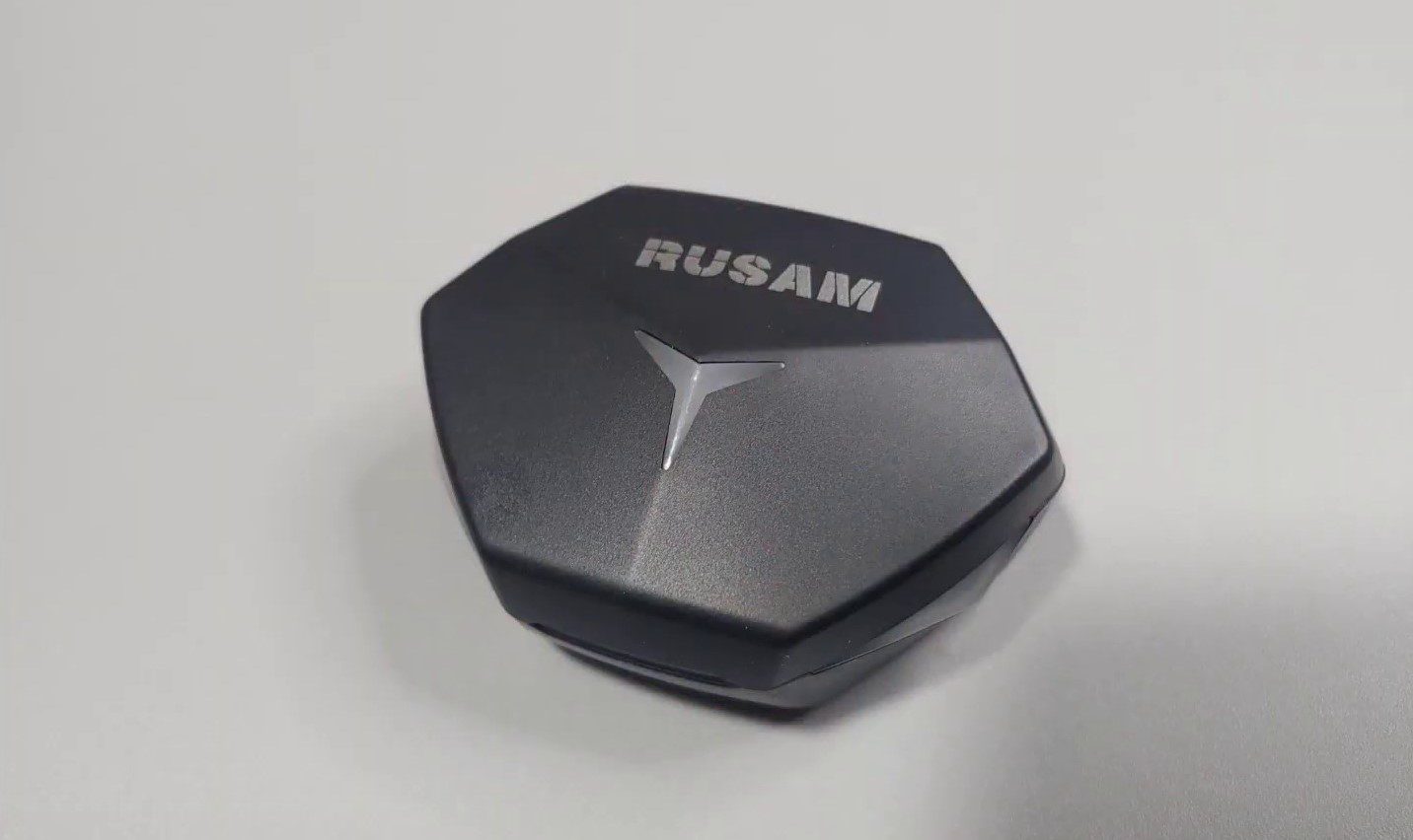 Rusam Ga33 Review - New Gaming Earbuds With 45ms Low Latency