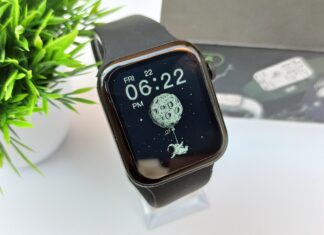 Z36 Smartwatch Review