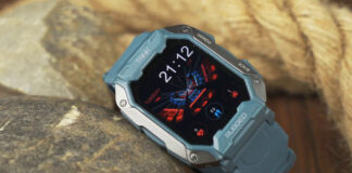 Kospet Tank M1 Pro Review - The Best Cheap Rugged Smartwatch