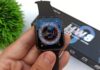 HW8 Max Smartwatch Review