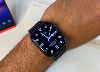 IWO W57 Smartwatch Review