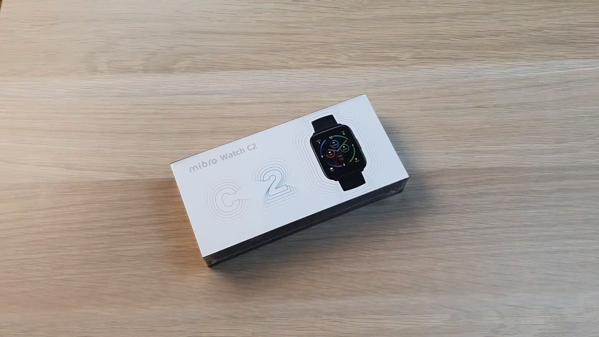 Mibro Watch C2 Smartwatch Review