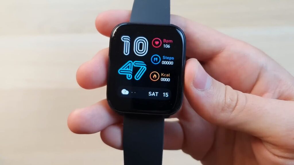 Mibro C2 Smartwatch Review