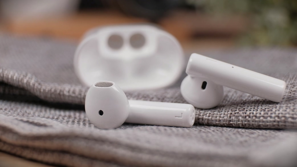 QCY T12 Earbuds