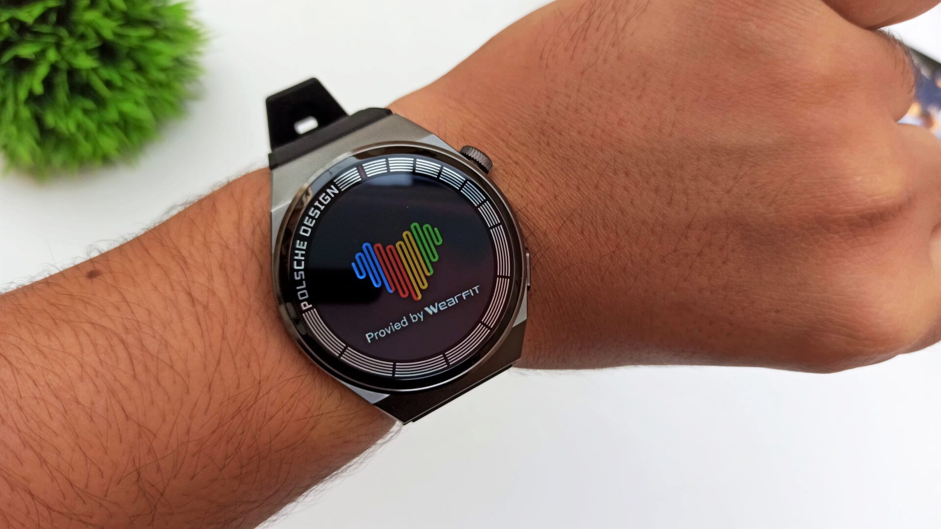 HW3 Max Smartwatch Review