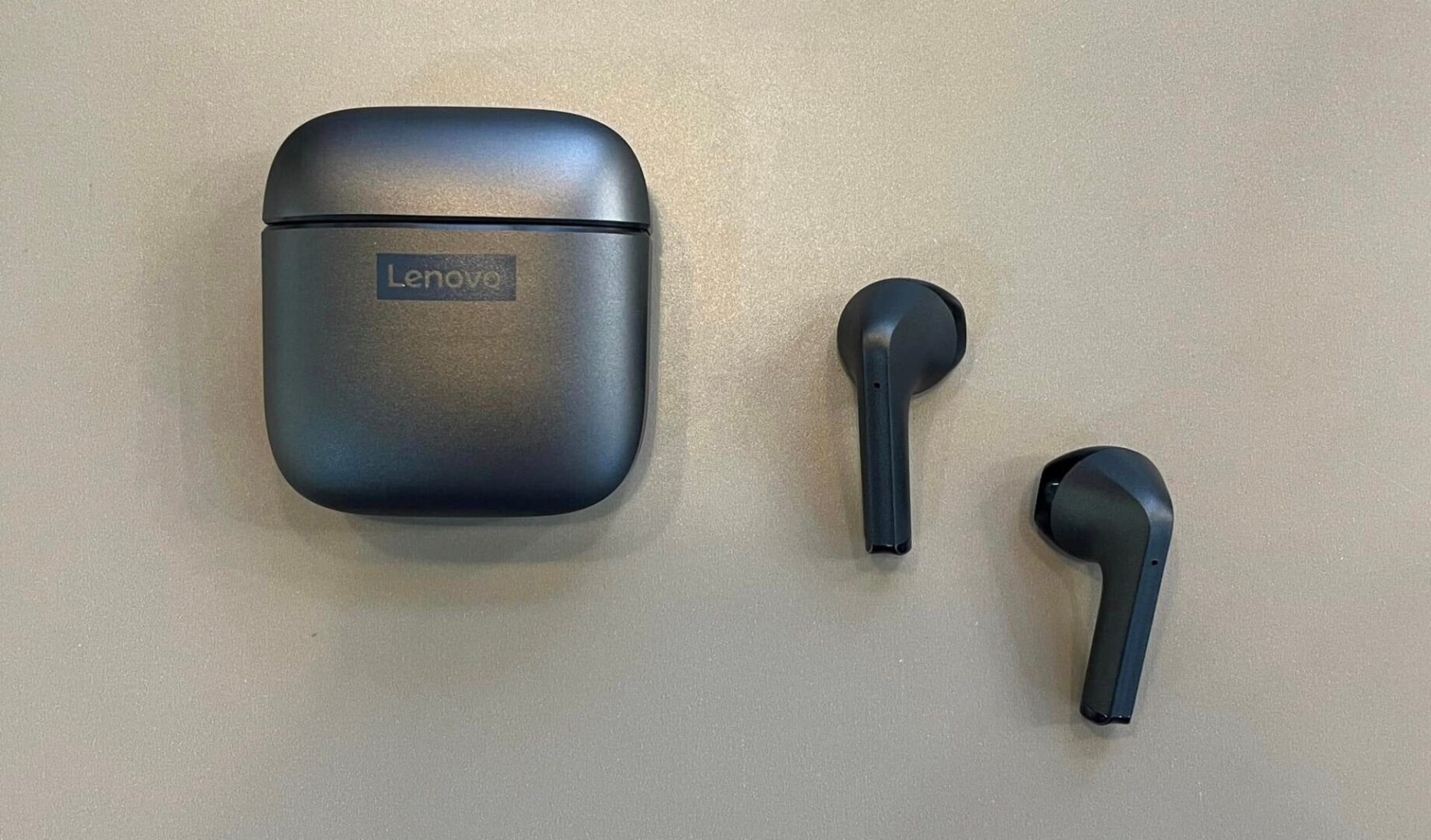 Lenovo ThinkPlus XT99 Earbuds Review