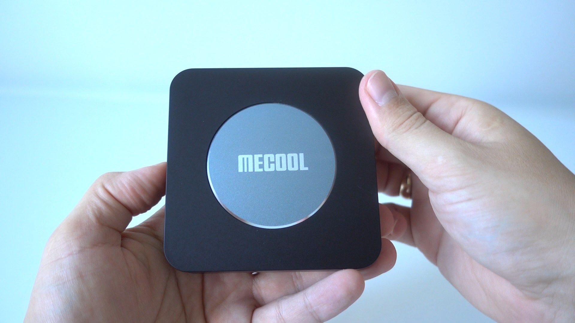 Mecool KM2 Plus TV Box Review