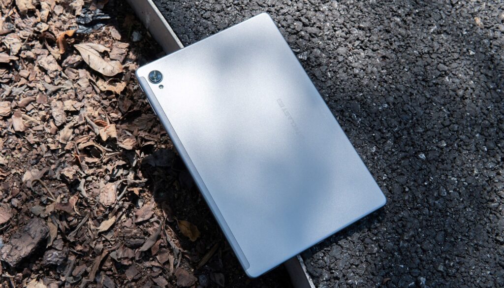 Teclast M40 Air Tablet Review