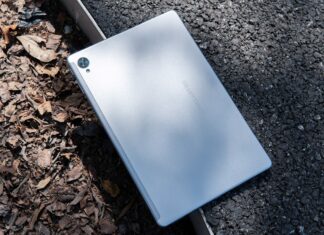 Teclast M40 Air Tablet Review