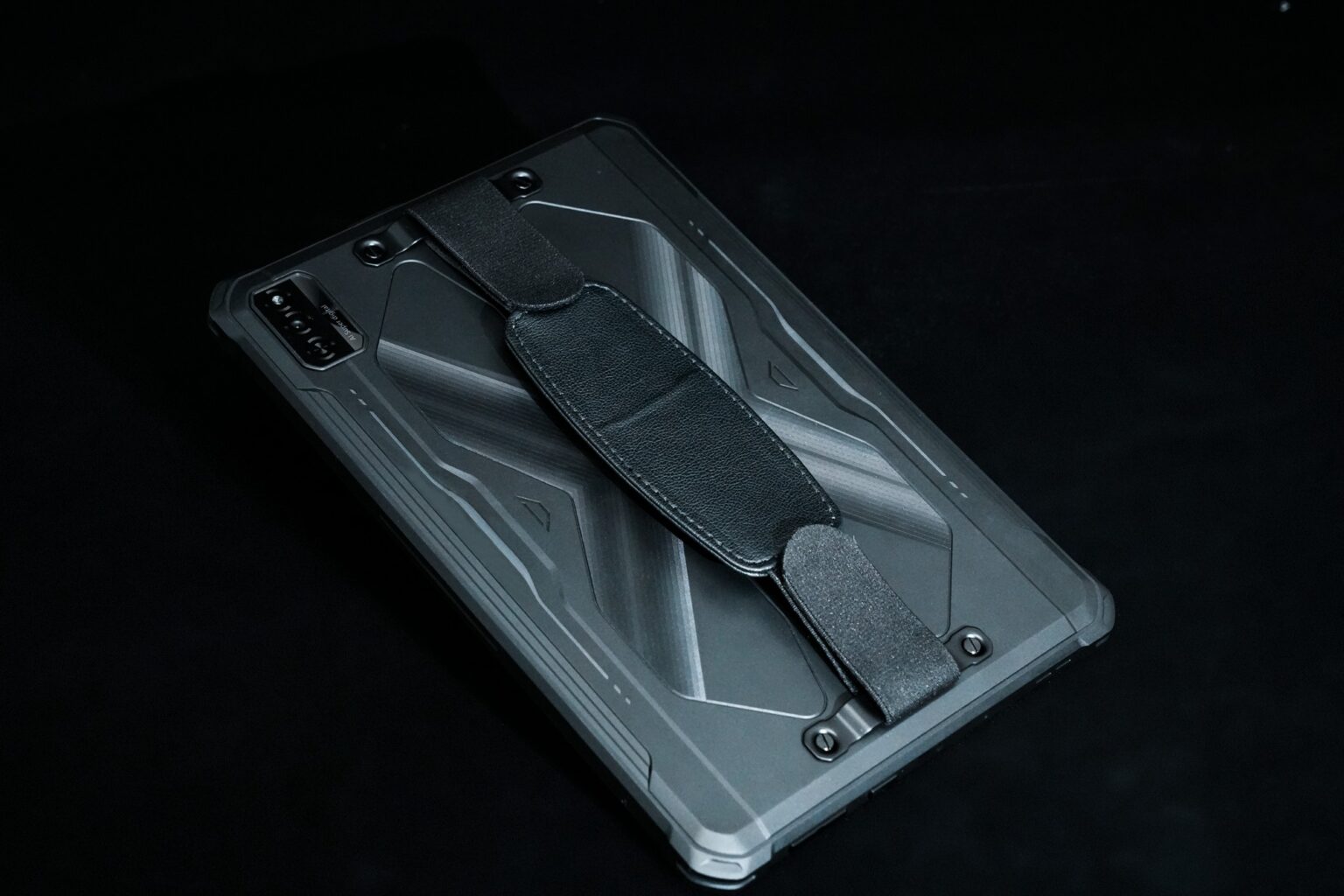 Hotwav R6 Pro, A Rugged Tablet That Can Handle Extreme Environments