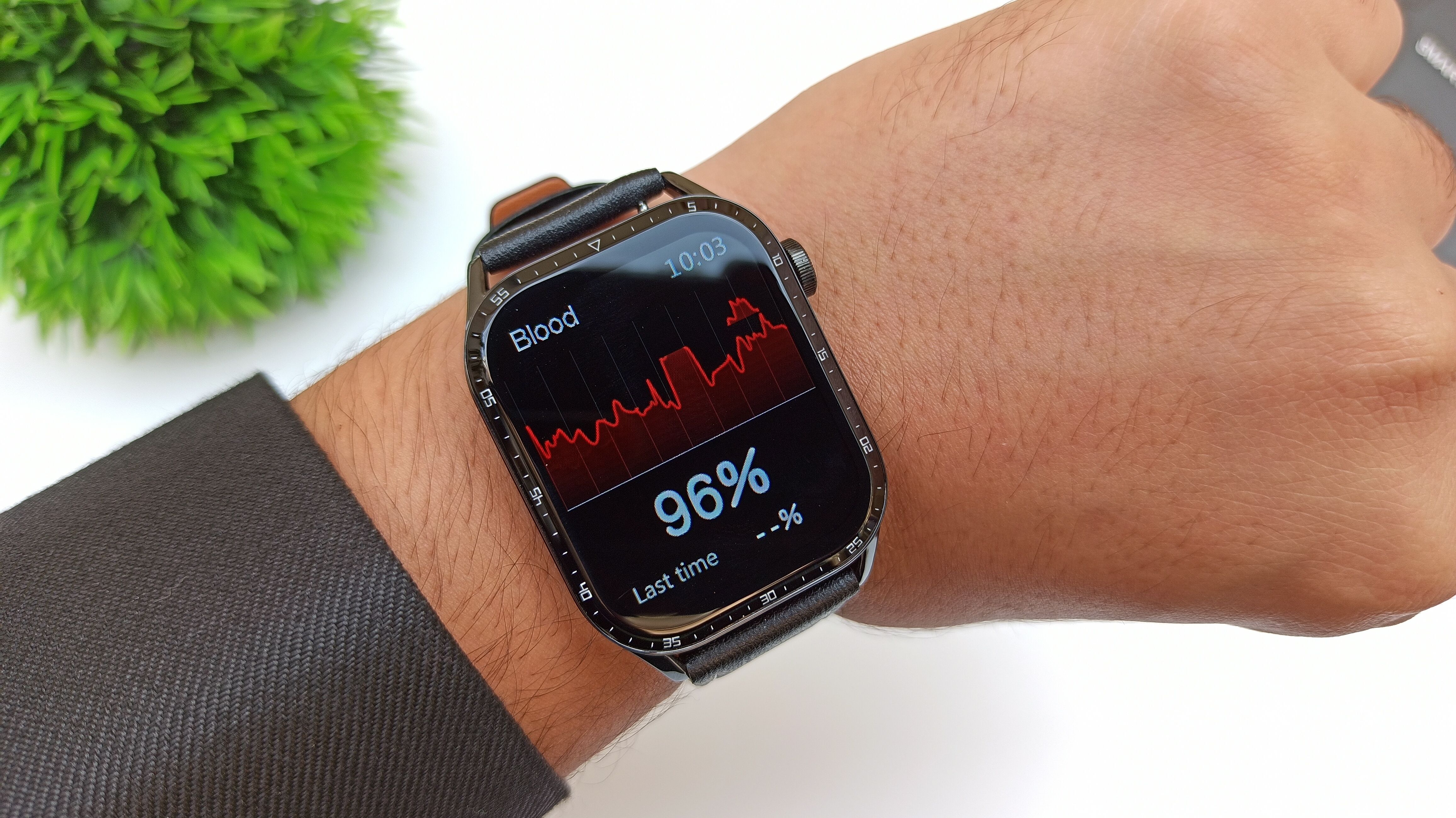 Microwear discount smartwatch review