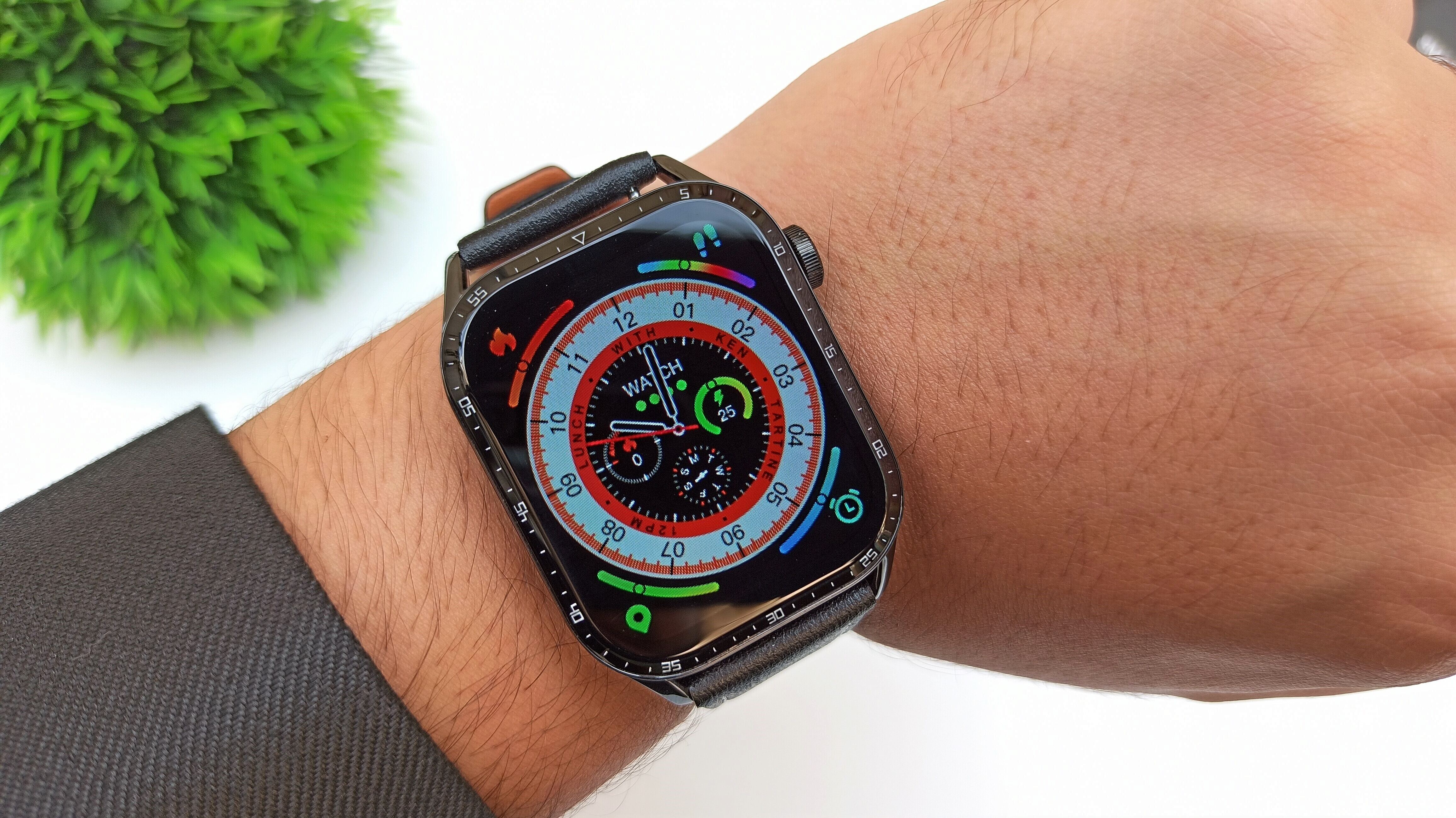 Microwear GT4 Review