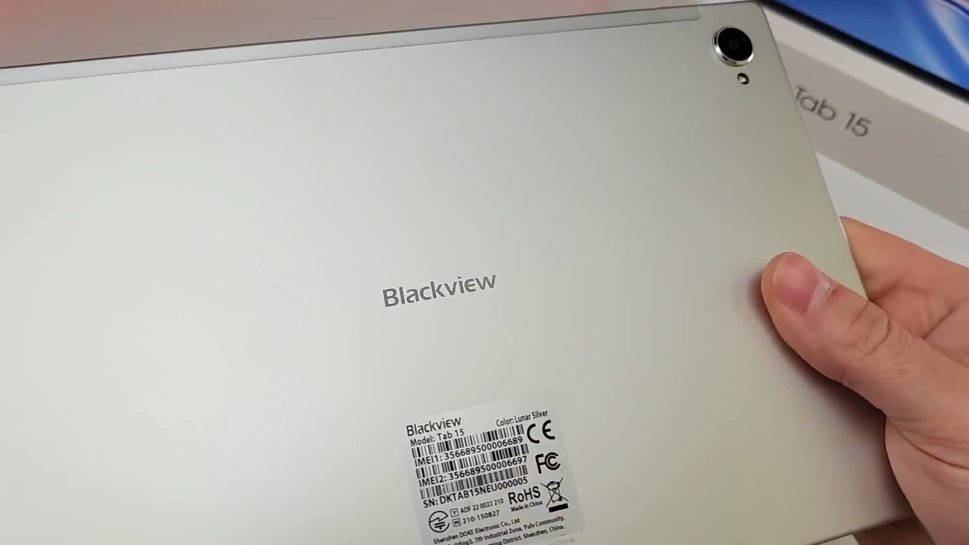 Blackview Tab 15 Review - Budget Android Tablet Worth Considering