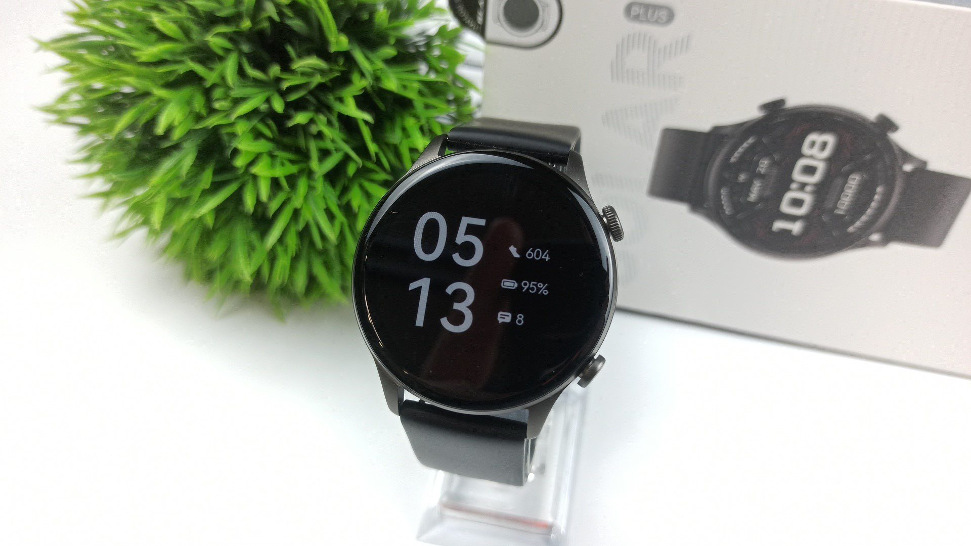 Haylou Solar Plus RT3 Review - Reasons Why its Best Smartwatch Under $‎50