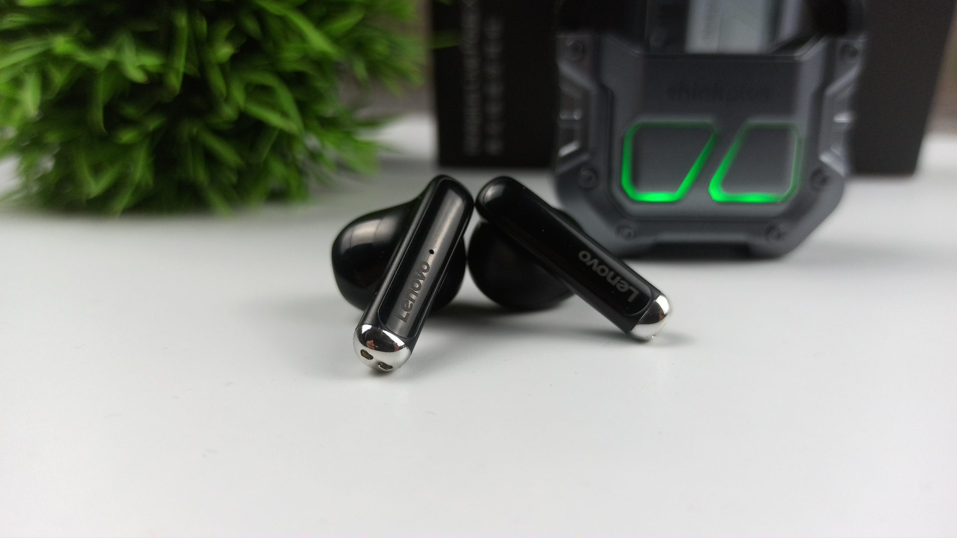 Lenovo XT81 Gaming Earbuds Review