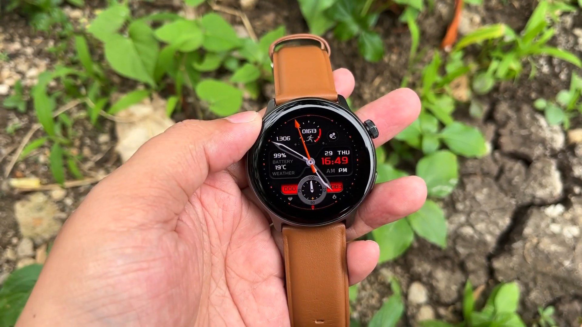 Mibro Watch Lite 2 Review