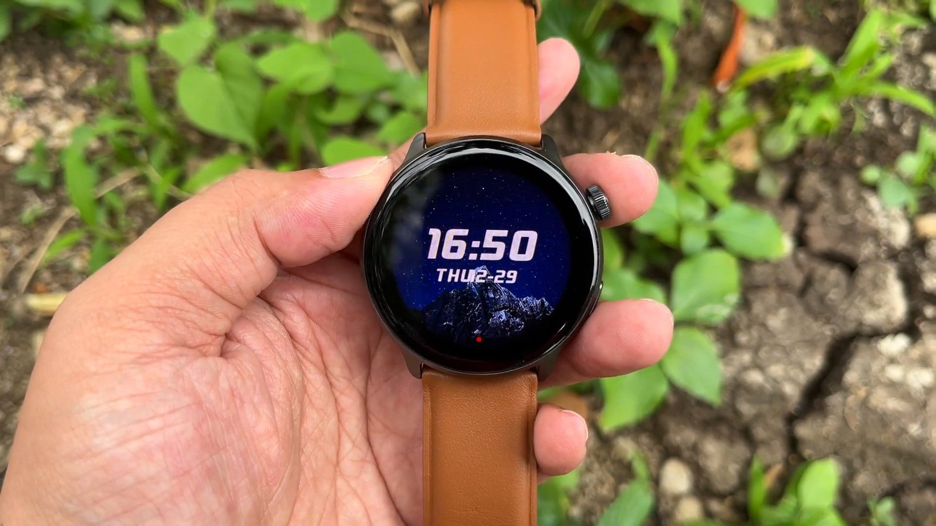 Mibro Watch Lite 2 Review