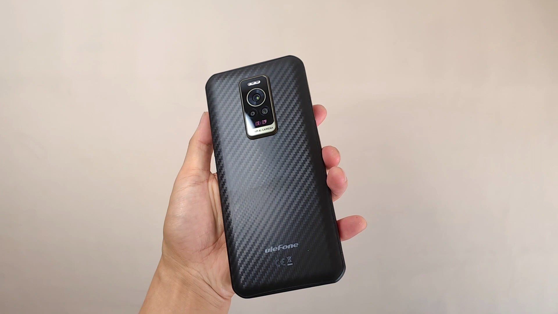 Ulefone Armor 17 Pro Rugged Smartphone Review