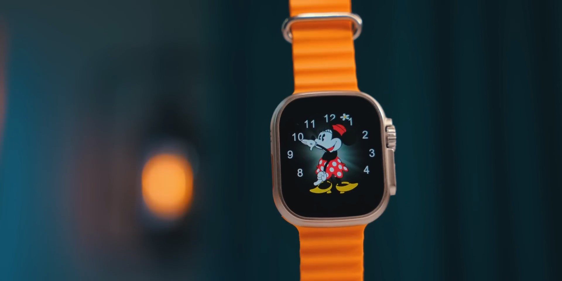 IWO W68 Ultra - What does the cheapest Apple Watch Ultra clone offer?