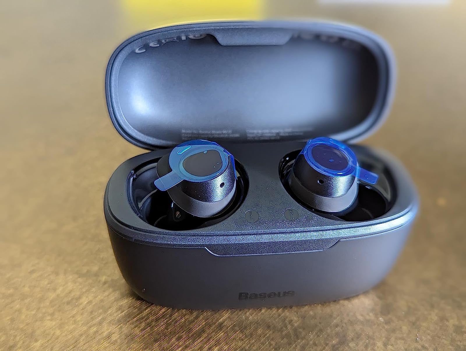 Baseus Bowie MA10 Review : New Earbuds With The Longest Battery Life